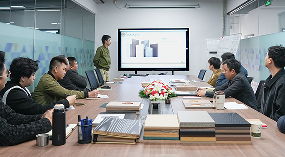 華洲木業(yè)：賦能助力，共筑行業(yè)輝煌
