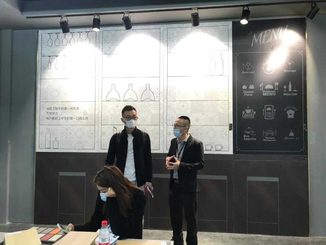 2020廣州設(shè)計(jì)周火熱開(kāi)幕，華洲展館當(dāng)“潮”不讓?zhuān)?圖5)