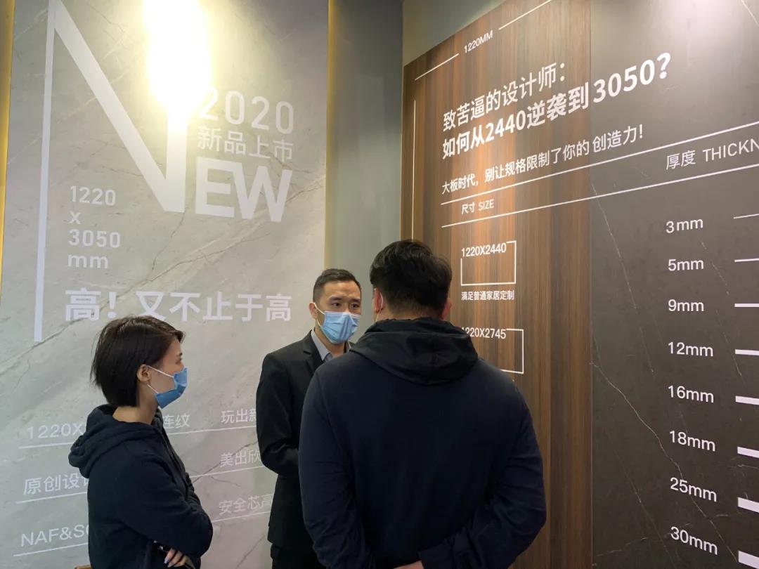 2020廣州設(shè)計(jì)周圓滿落幕，帶您回顧華洲的“新花樣”！(圖4)